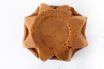 Receta de tiramisú de pandoro: preparación 11