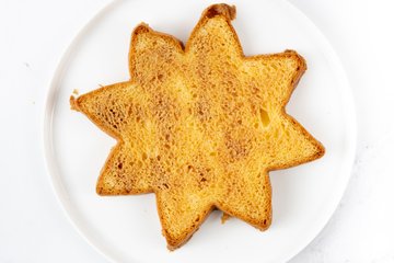 Receta de tiramisú de pandoro: preparación 12 1
