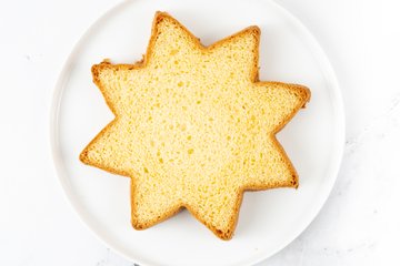 Receta de tiramisú de pandoro: preparación 12