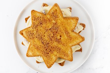 Receta de tiramisú de pandoro: preparación 16