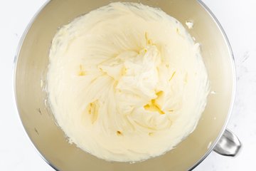 Receta de tiramisú de pandoro: preparación 6